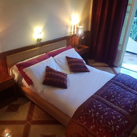 Hotel el Hayat Batna Dış mekan fotoğraf