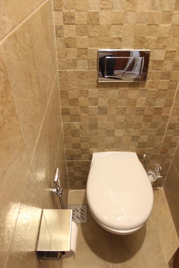Hotel el Hayat Batna Dış mekan fotoğraf