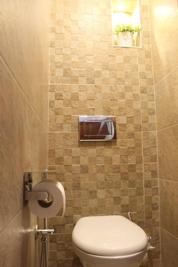 Hotel el Hayat Batna Dış mekan fotoğraf